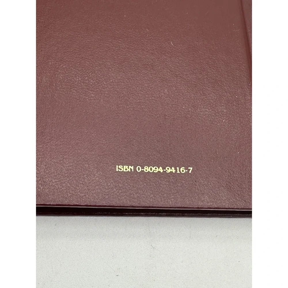 1993 The Way Of The Warrior, (American Indians Library) Time-Life Books